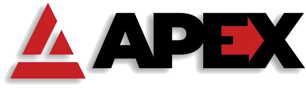 Apex Software Logo